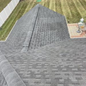 260 Roofing