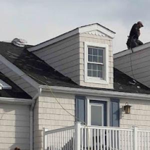 Al&rsquo;s Group Roofing