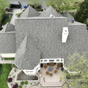 317 Roofing & Restorations