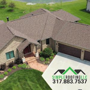 Simple Roofing
