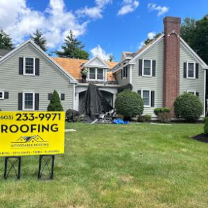 Affordable Roofing / Gutters