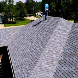 PrimeTime Roofing & Restoration