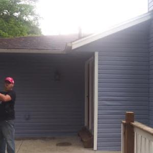 All Seasons Roofing & Home Improvement