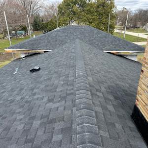 4 Seasons Roofing Service