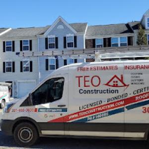 TEO Roofing
