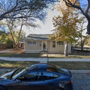 Hill Country Roofing
