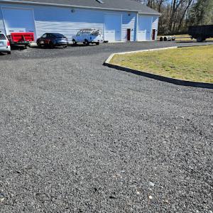Burrus Roofing & construction