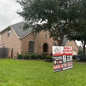 Aragon Roofing & Restoration