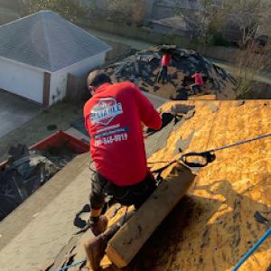 Reliable Roofing & Restoration