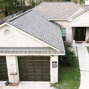 Texas Titan Roofing & Restoration