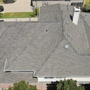HomeGuard Roofing