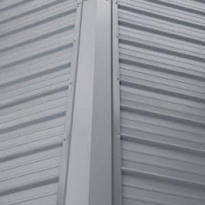 Eppsco Metal Roofing