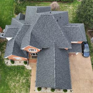 Perimeter Roofing