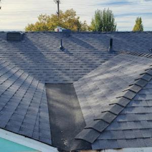 Abel's Roofing