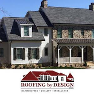 Roofing by Design
