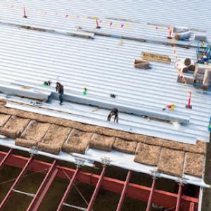 Complete Commercial Roofing