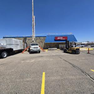Chambless Roofing