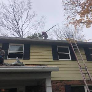 Half Price Roof Mt Holly