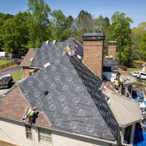Best Choice Roofing