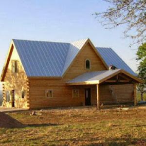 Hall's Roofing & Sheet Metal
