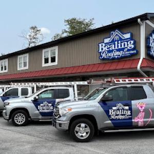 Bealing Roofing & Exteriors