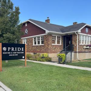 Pride Roofing & Contracting