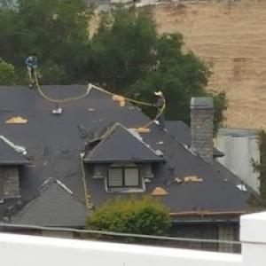 Royal Sinaloa Roofing