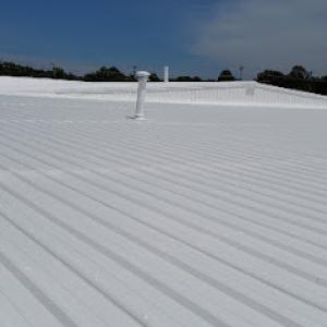Omega Commercial Roofing