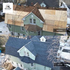 Artisan RoofWorks