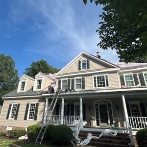 Mighty Dog Roofing of Richmond