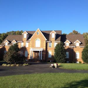 Legacy Construction & Roofing