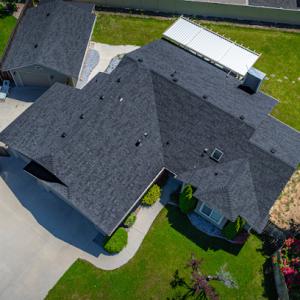 Bartlett Roofing
