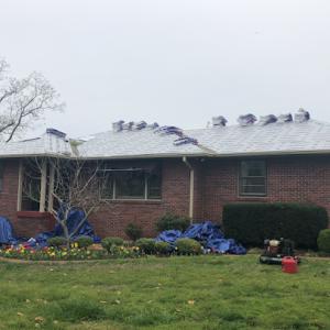 Davet Roofing