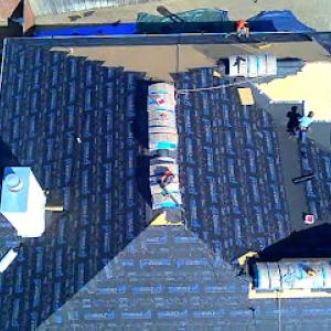 Integrity Roofing & Repair