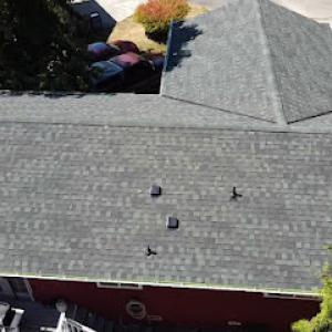 Spanaway Roofing & Sheet Metal Services