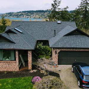 Sal's Roofing