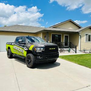 Arrow Roofing
