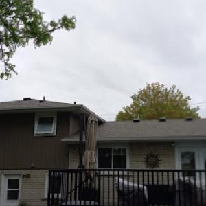 Noble Roofing