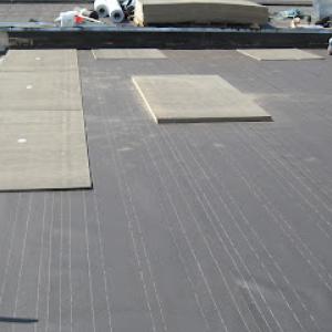 Brad Fox Roofing