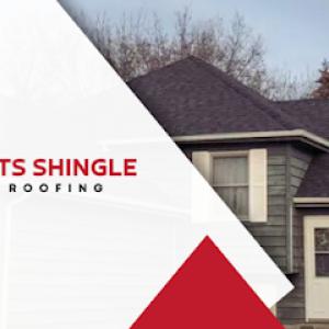 MTS Shingle Roofing