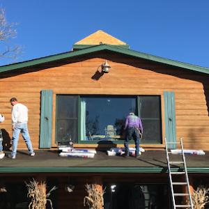 Advanced Roofing Technologies