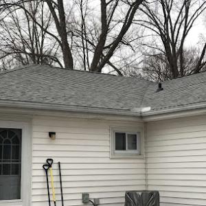 LuBucks Roofing Company