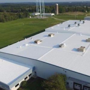 Yoder's Seamless Roofing