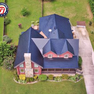 5 Star Roofing & Restoration