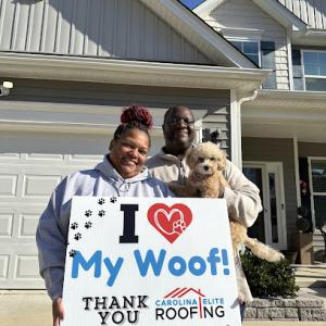 Carolina Elite Roofing