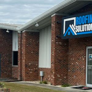 Roofing Solutions NC