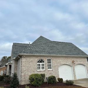 E. R Roofing Professionals