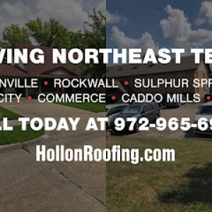 Hollon Roofing