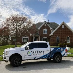 Raptor Roofing