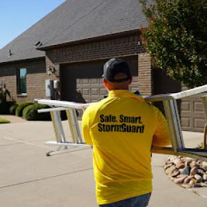 Storm Guard Roofing & Construction